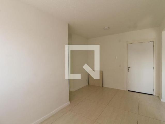 Apto, Estância Velha, 2 Quartos, 47 m2 Canoas