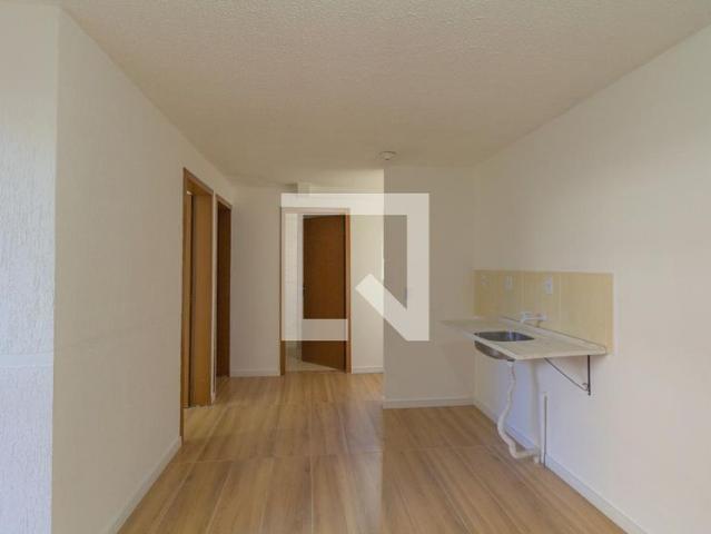 Apto, Estância Velha, 2 Quartos, 44 m2 Canoas