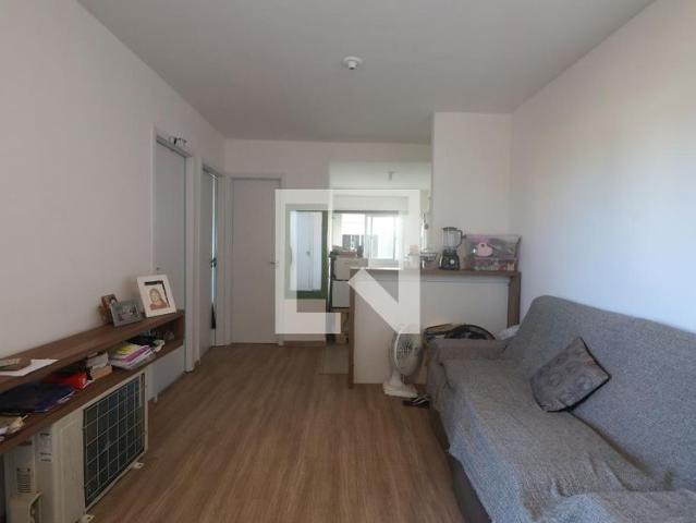 Apto, Estância Velha, 2 Quartos, 44 m2 Canoas