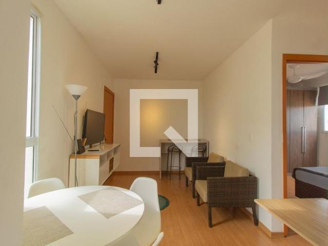 Apto, Estância Velha, 2 Quartos, 45 m2 Canoas