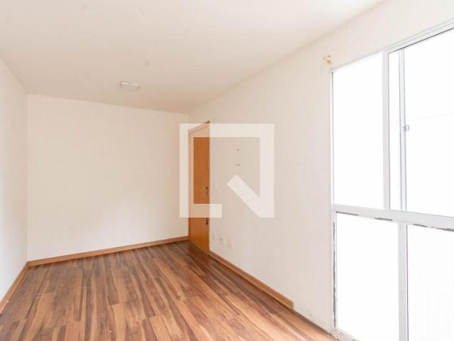 Apto, Estância Velha, 2 Quartos, 46 m2 Canoas