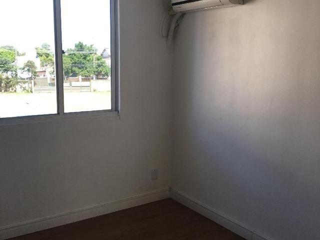 Apto, Estância Velha, 2 Quartos, 48 m2 Canoas