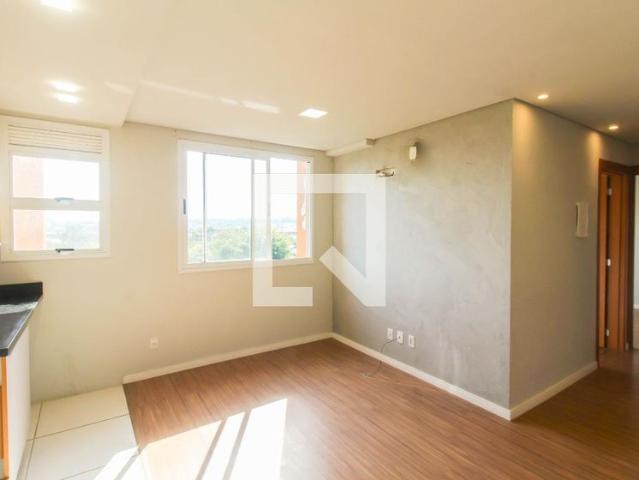 Apto, Estância Velha, 2 Quartos, 48 m2 Canoas