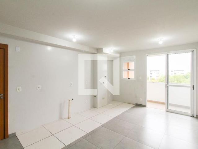Apto, Estância Velha, 2 Quartos, 53 m2 Canoas