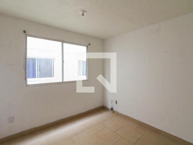 Apto, Estância Velha, 2 Quartos, 50 m2 Canoas