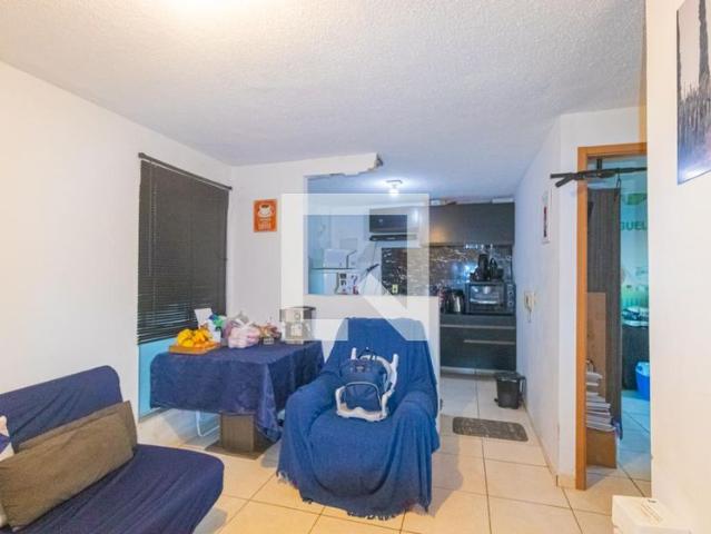 Apto, Estância Velha, 2 Quartos, 50 m2 Canoas