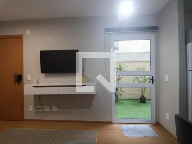 Apto, Estância Velha, 2 Quartos, 51 m2 Canoas