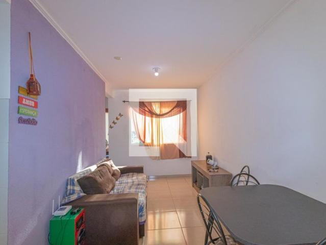 Apto, Estância Velha, 2 Quartos, 51 m2 Canoas