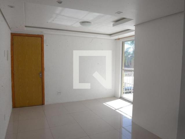 Apto, Estância Velha, 2 Quartos, 52 m2 Canoas