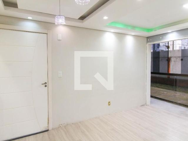 Apto, Estância Velha, 2 Quartos, 52 m2 Canoas