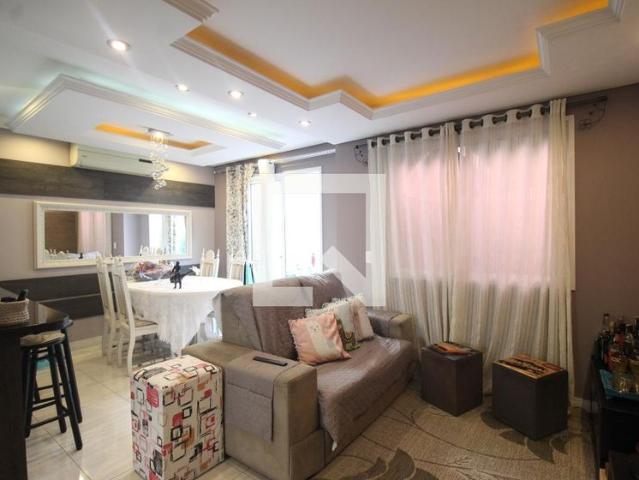 Apto, Estância Velha, 3 Quartos, 160 m2 Canoas