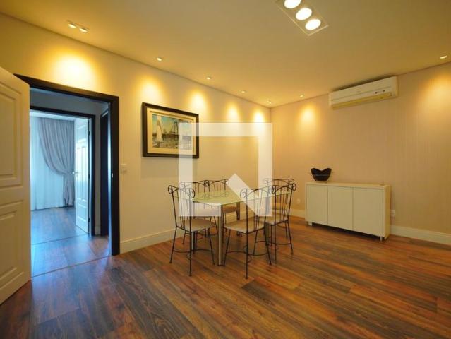 Apto, Estreito, 1 Quarto, 52 m2 Florianópolis