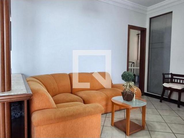 Apto, Estreito, 3 Quartos, 220 m2 Florianópolis