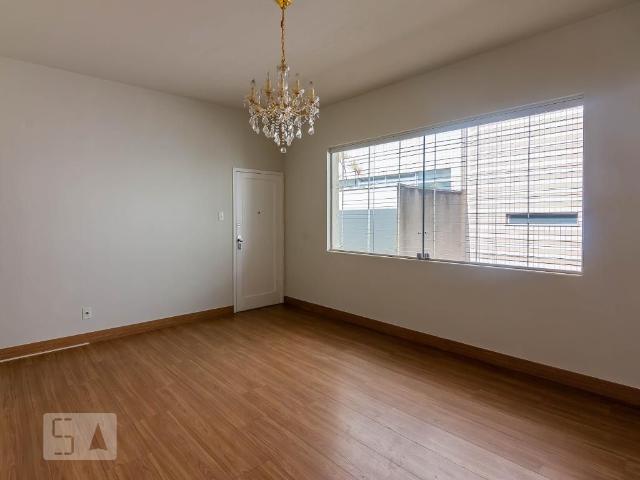 Apto, Funcionários, 4 Quartos, 125 m2 Belo Horizonte