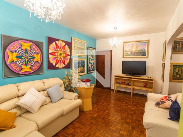 Apto, Funcionários, 4 Quartos, 160 m2 Belo Horizonte
