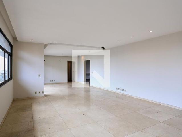 Apto, Funcionários, 5 Quartos, 540 m2 Belo Horizonte