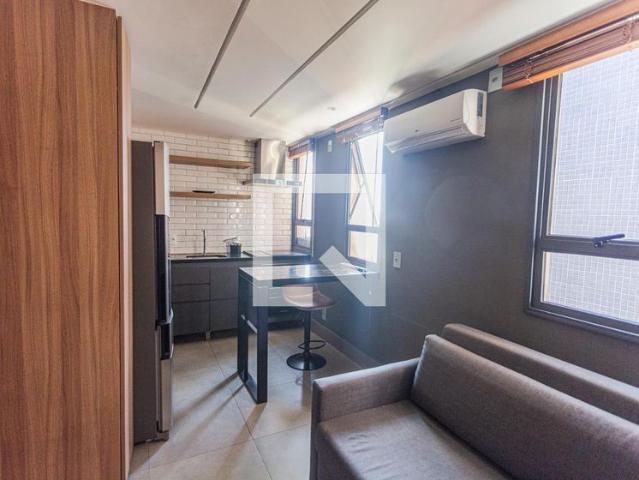 Apto, Funcionários, 1 Quarto, 50 m2 Belo Horizonte