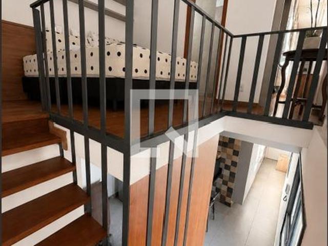 Apto, Funcionários, 1 Quarto, 55 m2 Belo Horizonte