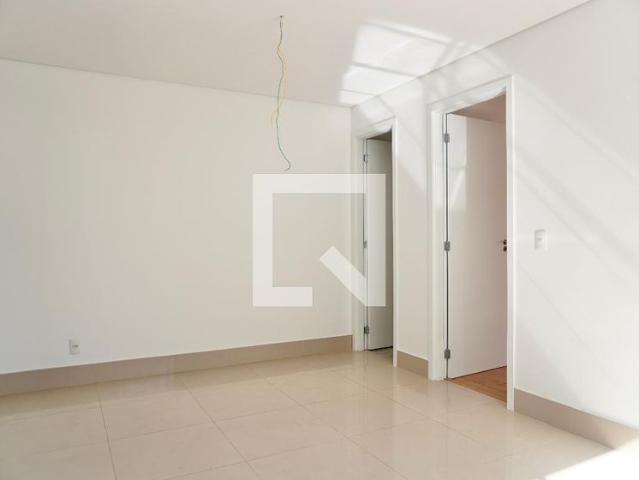 Apto, Funcionários, 1 Quarto, 90 m2 Belo Horizonte