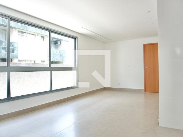 Apto, Funcionários, 2 Quartos, 105 m2 Belo Horizonte