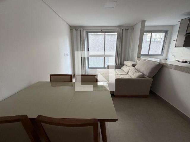 Apto, Funcionários, 2 Quartos, 66 m2 Belo Horizonte