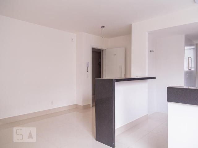 Apto, Funcionários, 2 Quartos, 70 m2 Belo Horizonte