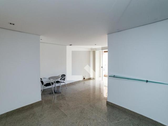Apto, Funcionários, 2 Quartos, 75 m2 Belo Horizonte