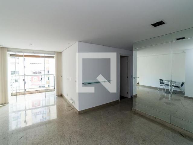Apto, Funcionários, 2 Quartos, 75 m2 Belo Horizonte