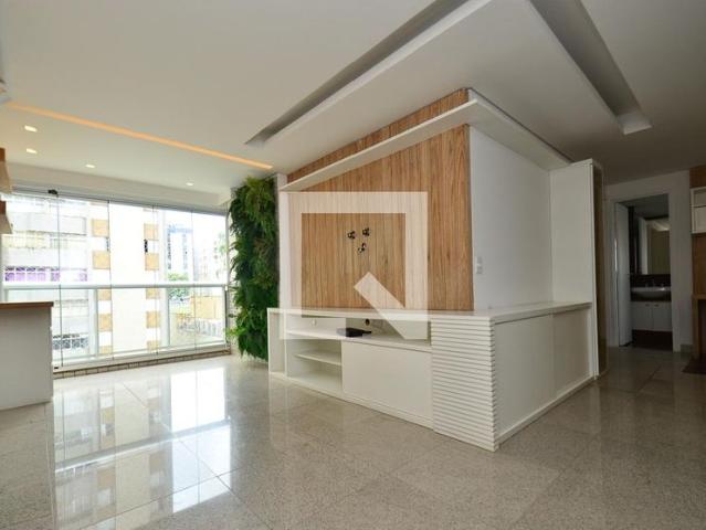 Apto, Funcionários, 2 Quartos, 80 m2 Belo Horizonte