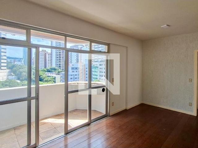 Apto, Funcionários, 2 Quartos, 83 m2 Belo Horizonte