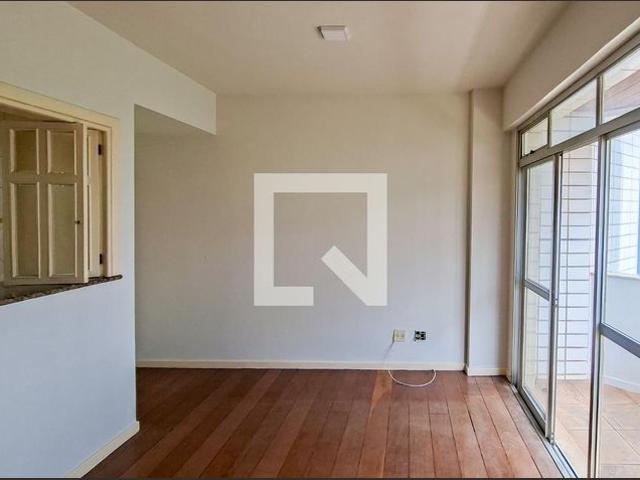 Apto, Funcionários, 2 Quartos, 83 m2 Belo Horizonte