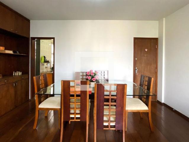 Apto, Funcionários, 3 Quartos, 104 m2 Belo Horizonte