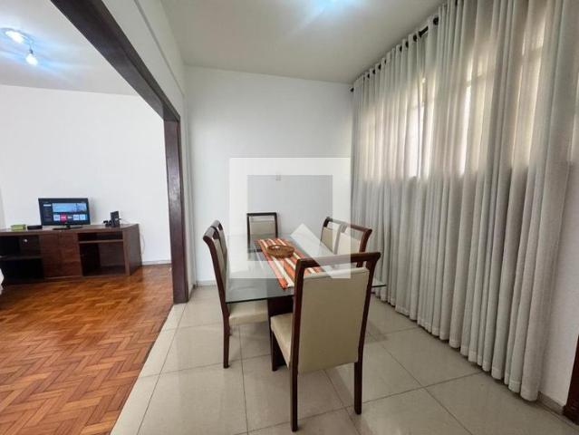 Apto, Funcionários, 3 Quartos, 115 m2 Belo Horizonte
