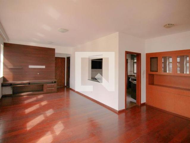 Apto, Funcionários, 3 Quartos, 115 m2 Belo Horizonte