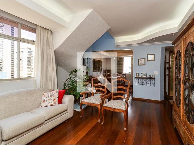 Apto, Funcionários, 2 Quartos, 155 m2 Belo Horizonte