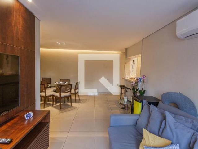 Apto, Funcionários, 3 Quartos, 89 m2 Belo Horizonte