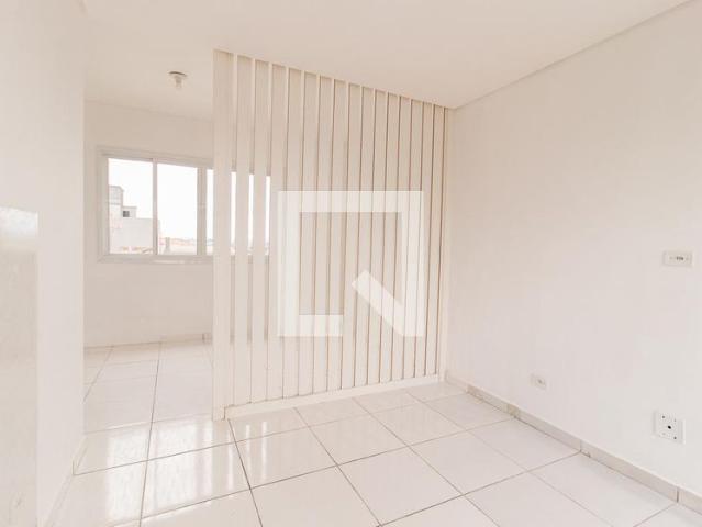 Apto, Fanny, 1 Quarto, 22 m2 Curitiba