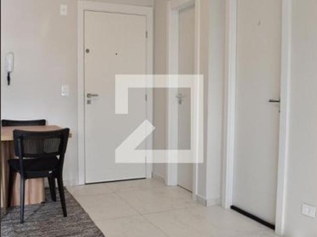 Apto, Fanny, 1 Quarto, 46 m2 Curitiba