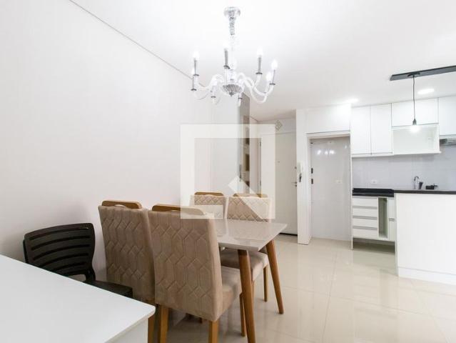 Apto, Fanny, 2 Quartos, 70 m2 Curitiba