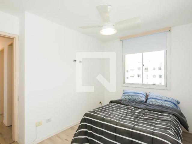 Apto, Fanny, 2 Quartos, 101 m2 Curitiba