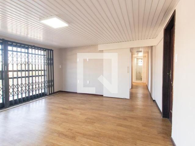 Apto, Fanny, 3 Quartos, 175 m2 Curitiba