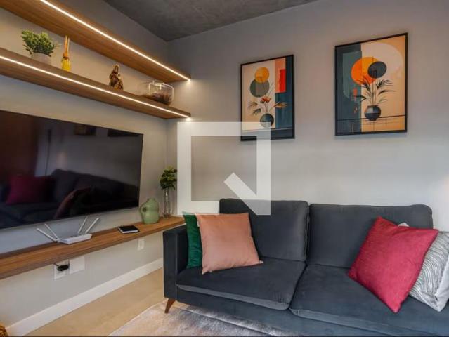Apto, Farroupilha, 1 Quarto, 40 m2 Porto Alegre