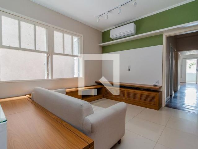 Apto, Farroupilha, 2 Quartos, 82 m2 Porto Alegre