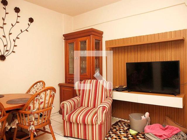 Apto, Farroupilha, 3 Quartos, 100 m2 Porto Alegre