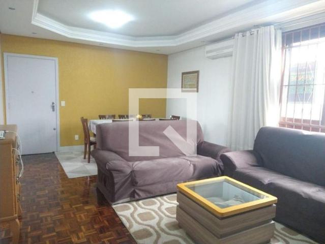 Apto, Farroupilha, 3 Quartos, 101 m2 Porto Alegre