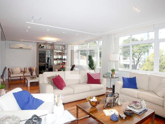 Apto, Farroupilha, 3 Quartos, 155 m2 Porto Alegre