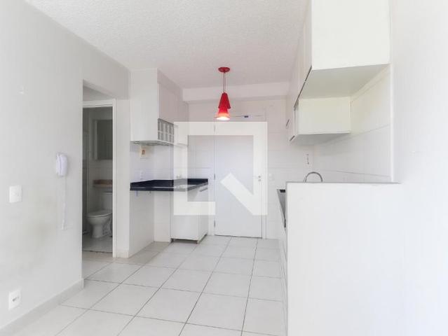 Apto, Fazenda Aricanduva, 2 Quartos, 32 m2 São Paulo