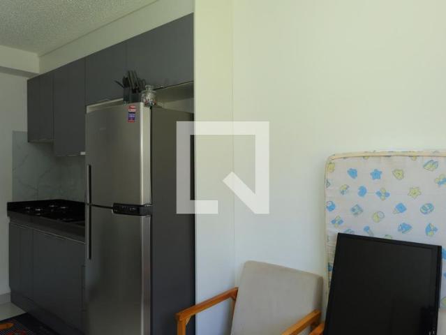 Apto, Fazenda Aricanduva, 2 Quartos, 32 m2 São Paulo