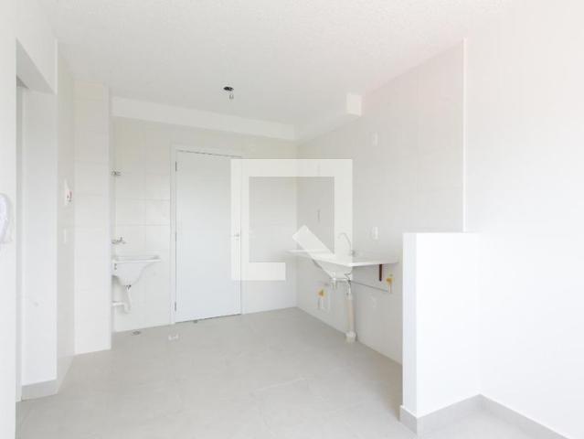 Apto, Fazenda Aricanduva, 2 Quartos, 32 m2 São Paulo
