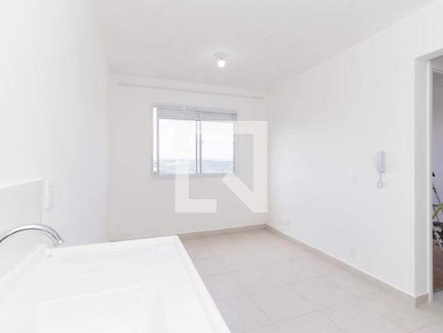 Apto, Fazenda Aricanduva, 2 Quartos, 33 m2 São Paulo